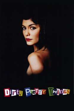 watch-Dirty Pretty Things