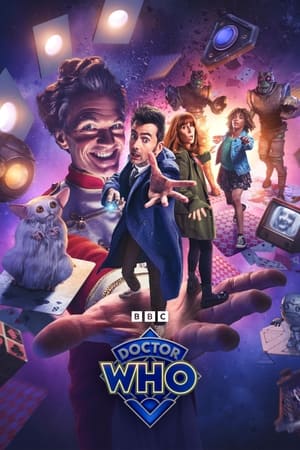 watch-Doctor Who – Season 14