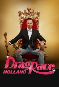 watch-Drag Race Holland