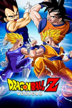 watch-Dragon Ball Z