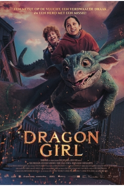 watch-Dragon Girl