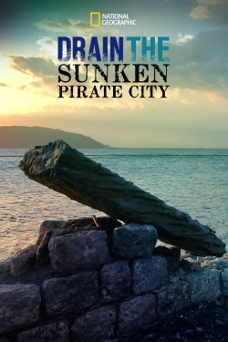 watch-Drain The Sunken Pirate City