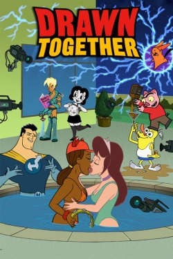 watch-Drawn Together