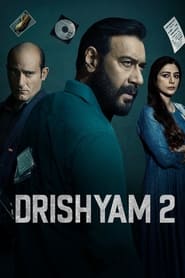 watch-Drishyam 2 (2022)