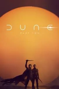 watch-Dune: Part Two