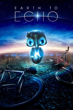 watch-Earth to Echo