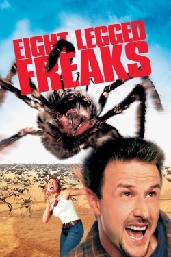 watch-Eight Legged Freaks