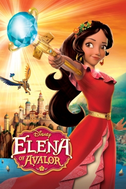 watch-Elena of Avalor