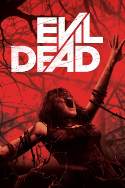 watch-Evil Dead