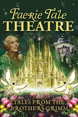 watch-Faerie Tale Theatre