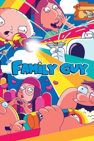 watch-Family Guy – Season 22