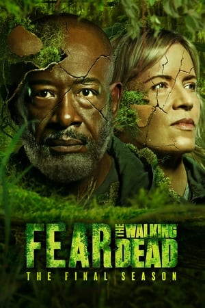 watch-Fear the Walking Dead – Season 8