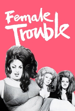 watch-Female Trouble