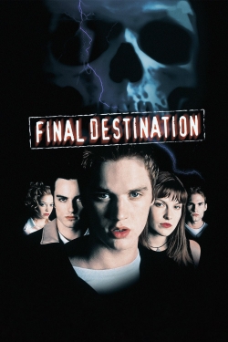 watch-Final Destination