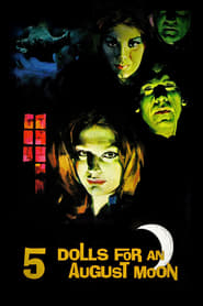 watch-Five Dolls for an August Moon