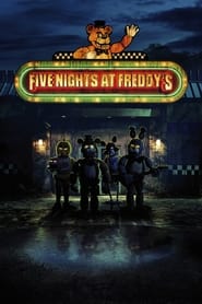 watch-Five Nights at Freddy’s
