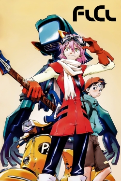 watch-FLCL