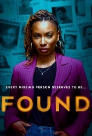 watch-Found – Season 1