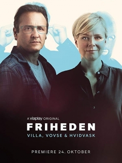 watch-Friheden