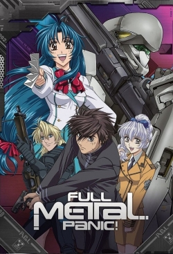 watch-Full Metal Panic!