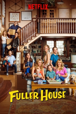 watch-Fuller House