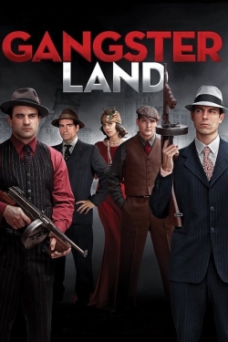 watch-Gangster Land