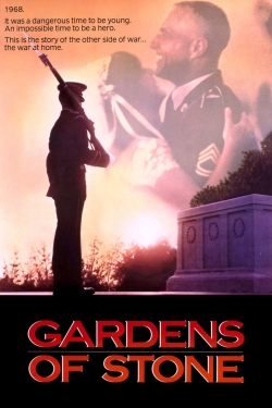 watch-Gardens of Stone