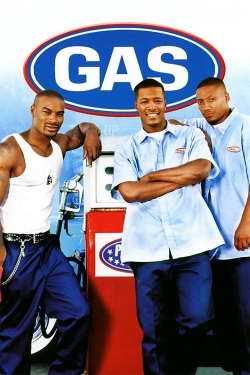 watch-Gas