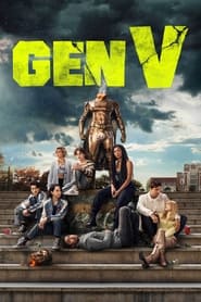 watch-Gen V – Season 1