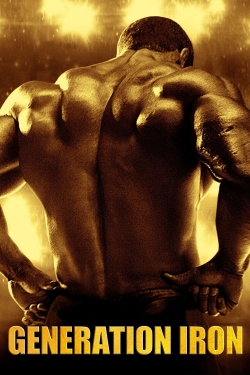 watch-Generation Iron