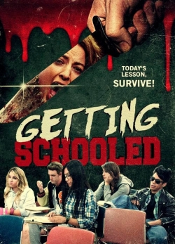 watch-Getting Schooled