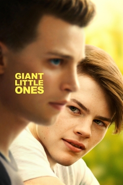 watch-Giant Little Ones