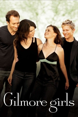 watch-Gilmore Girls