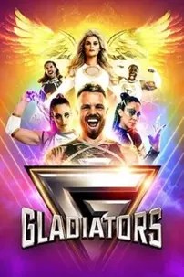 watch-Gladiators Australia