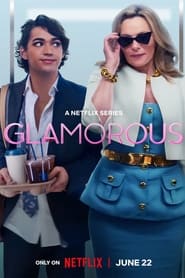 watch-Glamorous – Season 1