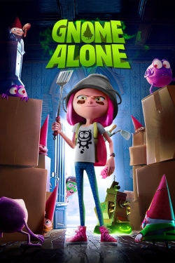 watch-Gnome Alone