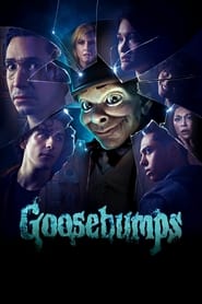 watch-Goosebumps (2023) – Season 1