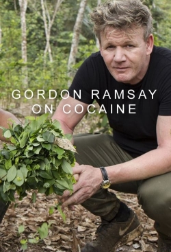 watch-Gordon Ramsay on Cocaine