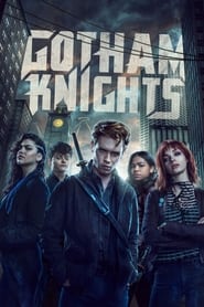 watch-Gotham Knights – Season 1