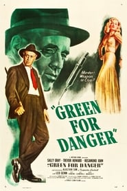 watch-Green for Danger