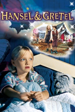 watch-Hansel & Gretel