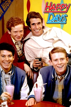 watch-Happy Days