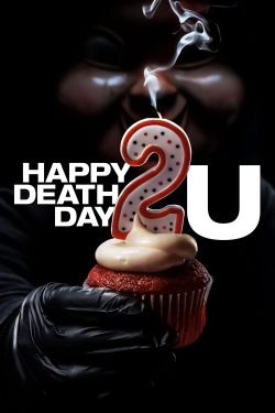 watch-Happy Death Day 2U