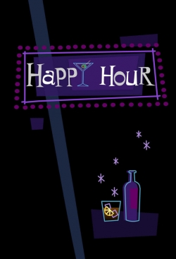 watch-Happy Hour