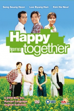 watch-Happy Together