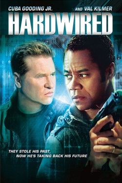 watch-Hardwired