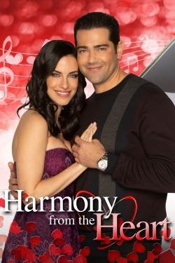 watch-Harmony From The Heart