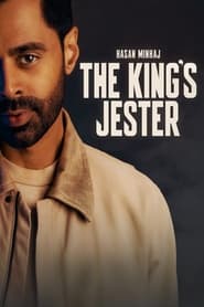 watch-Hasan Minhaj: The King’s Jester