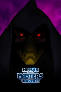 watch-He-Man and the Masters of the Universe