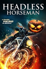 watch-Headless Horseman
